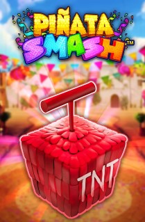 Pinata Smash